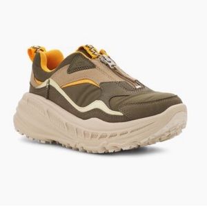 Ugg‎ Ca805 Chunky Zip Trainer Sneaker